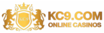 KC9 เว็บพนันออนไลน์สุดปัง! ปลอดภัย เชื่อถือได้ ครบทุกเกมในที่เดียว